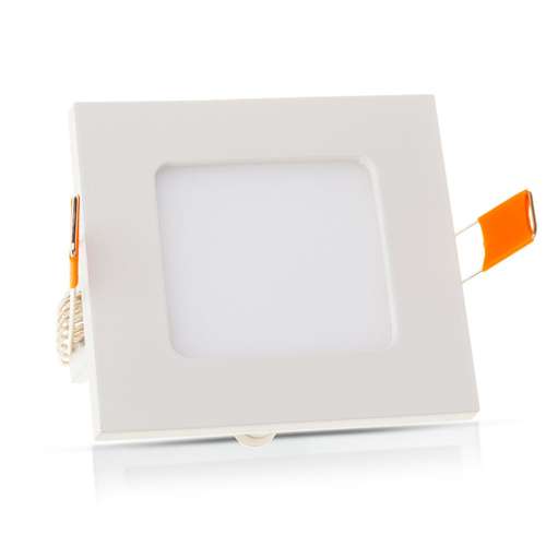 V-TAC VT214869 18W LED Mini Panels Light 2700K Square(Premium Series)
