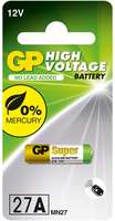 GP BAT27A 27Amps/Mn27 12Volts High Voltage Super Alkaline Battery_base
