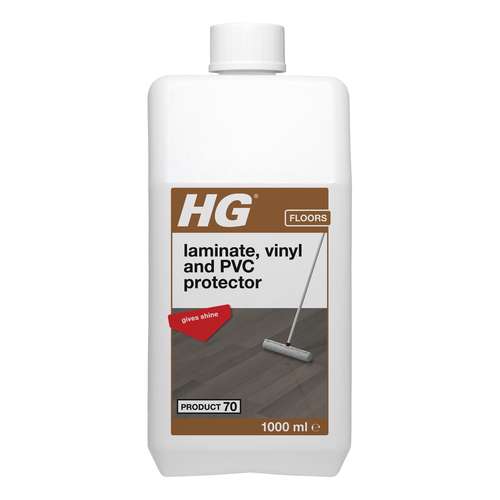 HG HG081 Laminate Protector (Product 70) 1L