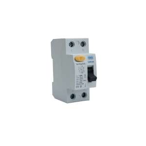 BG CUR6330 Double Pole Type AC Residual Current Device RCD 63Amp 30mA_base
