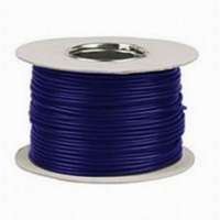 6491X 10.0mm² Blue Single Core & Earth Cable, 55 Amps, 1m_base