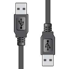 AV:LINK USB2AMAM1.5 1.5m USB 2.0 Type-A Plug To Type-A Plug Lead_base