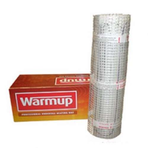 Warmup 200W 8 Sq Metre Underfloor Heating Mat_base