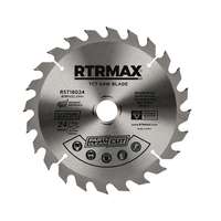 RtrMax 180 x 24T Wooden Saw, RST18024_base