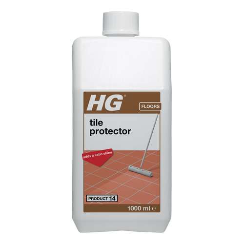 HG HG042 Tile Protector (Product 14) 1L