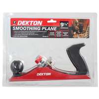 DEKTON DT40210 Smoothing Plane_base