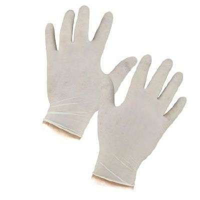 Fastpak Latex Disposible Gloves, VP2366_base