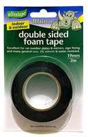 Ultratape Double Sided Foam Tape (18mm x 2m)_base