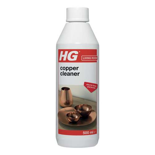 HG HG126 Copper Cleaner 0.5L