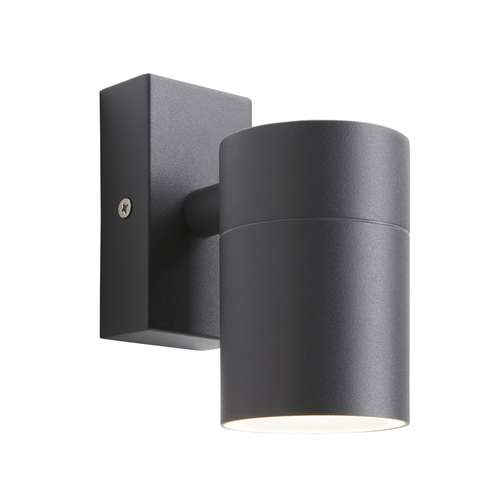 Forum ZN-37940-ANTH Leto GU10 Fixed Up or Downlight Anthracite