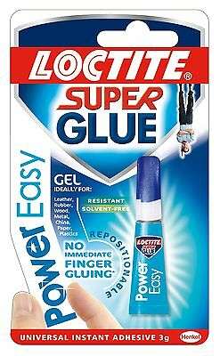 GL-7001 Super Glue Liquid 3g_base