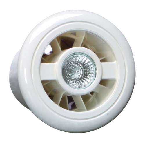 Vent Axia 188610 LuminAir H Humidity Fan and Light_base