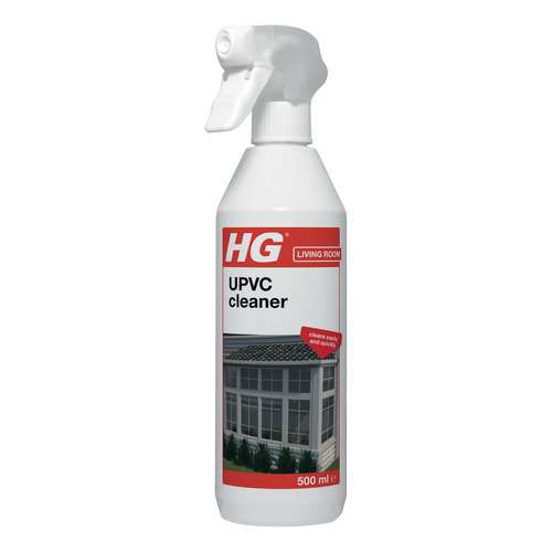 HG HG010 Upvc Cleaner 0.5L