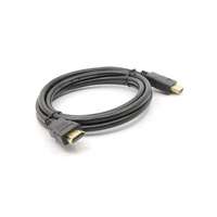 ELECTROVISION HDMI4K2 High Speed 4k HDMI Cable Gold Plated Braided Lead 2m_base