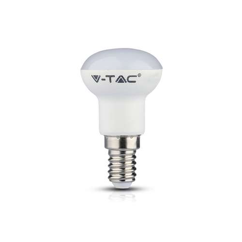 V-TAC VT210 3W R39 High Quality Plastic Bulb Samsung Chip 3000K(VT-239)_base