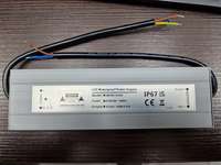 DC24-100W High-Quality 100W Non Dimmable Driver 24V Waterproof IP67