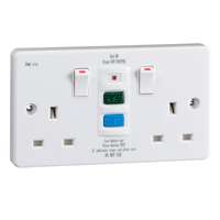 13A 2G RCD Switched Socket_base