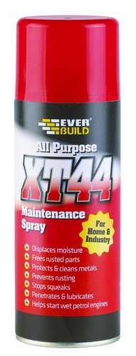 Everbuild Multi Maintenance Spray 400ml, XT44_base