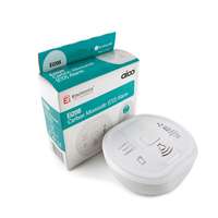 Aico Ei208 Carbon Monoxide Alarm with 10 year Lithium Battery_base