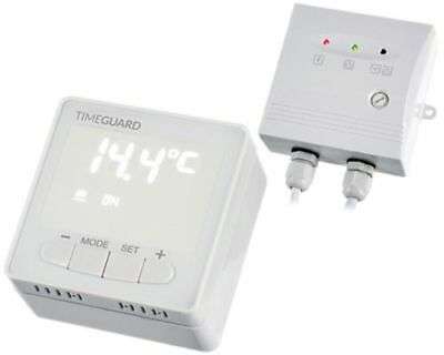 Timeguard TRTWIFI Wi-Fi Controlled Digital Room Thermostat_base