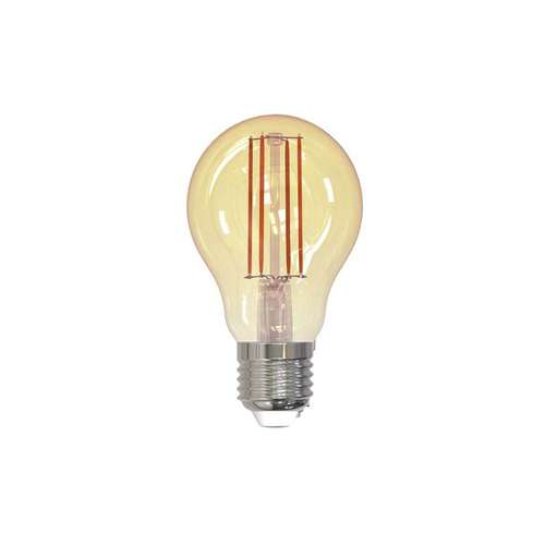 HOMEFLOW B-5009 Decorative Filament Smart Bulb Warm White Led Edison Screw_base