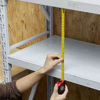 DEKTON DT55102 5 Metre 16 Feet Hard Case Tape Measure With Rubber Grip_base