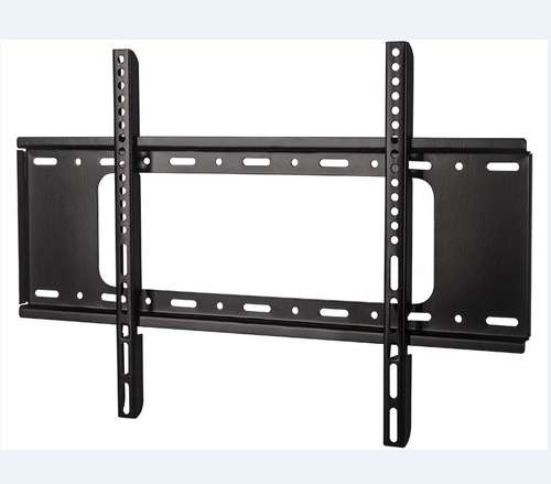 AV:Link TVBFX600 Low Profile Fixed TV Wall Bracket for Standard TV/Monitor VESA 600x400 32" - 65"_base