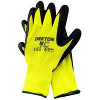 Dekton DT70762 Size 8/M Premium Ultimate Comfort Latex Coated Working Gloves_base