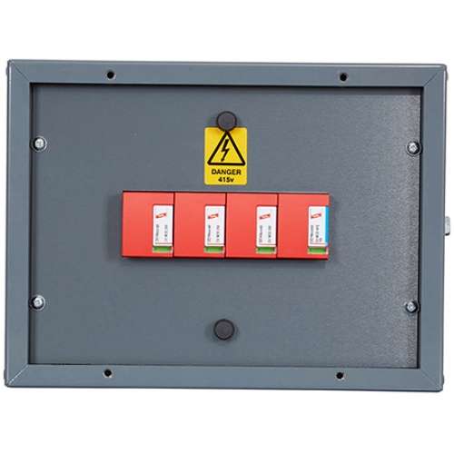 Ryefield RYESPD-TPN1/2TNF Surge Protection Device