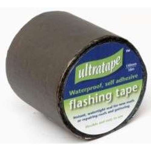 UltraTape Self Adhesive Flashing Tape-100mm X 3m_base
