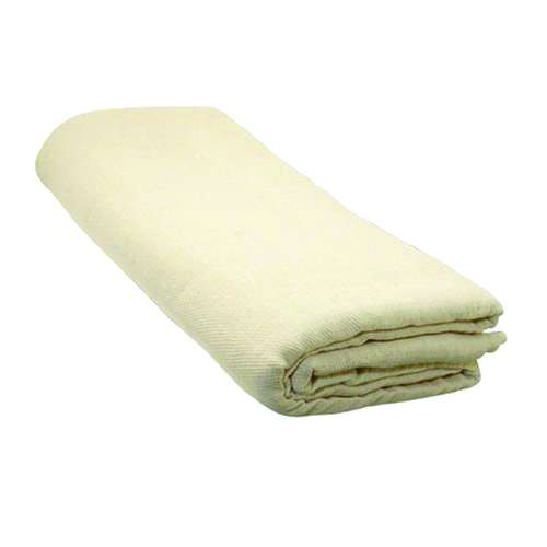 Everbuild Cotton Dust Sheet Cloth - 12' X 9', DUST_base