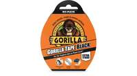 GORILLA GT32B Tape Gaffer & Builders Black 32m_base