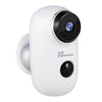 Homeflow C-6002 Smart Indoor Wireless Security Camera WiFi Motion Detection_base