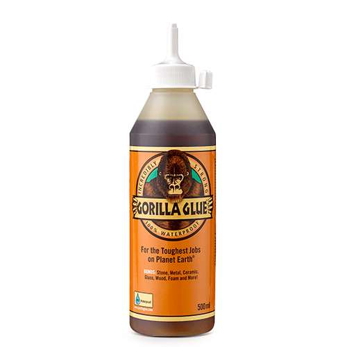 Gorilla Glue 500ml_base