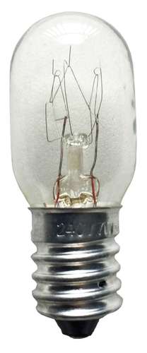 DENCON NITEBULB 7W Ses Spare Bulb For Plug In Night Light Low Energy Consumption
