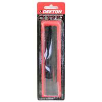 DEKTON DT45910 10 Pcs 6 inch 150mm Junior Hacksaw Blades_base