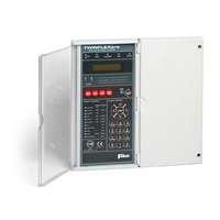 Fike 505-0004 High-Quality Twin Flex Pro2 4-Zone Control Fire Alarm Panel_base