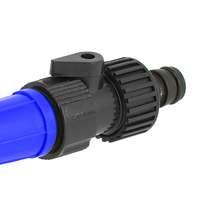 GOODYEAR Water Flow Brush With Switch Quick Connecter