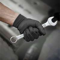 Dekton DT70799 Latex Foam Ultra Grip Tradesman Working Gloves Size 9/L 12 PC_base