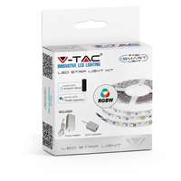 V-TAC VT-5050 60 10W Led Strip Light Compatible With Alexa And Google Home IP20_base
