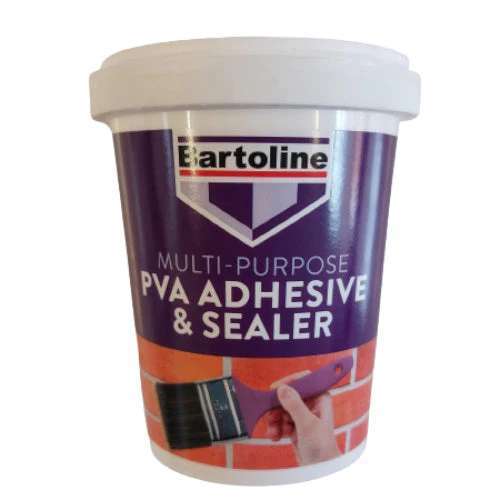 PVA Adhesive & Sealer - Essex Board & Timber