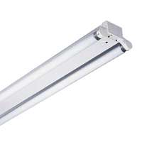 Twin Fluorescent Tube Fitting 70W 6Ft_base