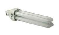 5W 108mm G23 Gap Dulux S / Pl Type Fluorescent Lamp_base