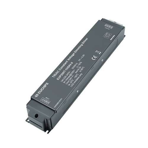 200W 24V Dimmable Driver - 5% -100%   IP65