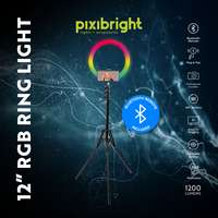 Pixibright DSM0170 FILL LIGHT RGB 12''