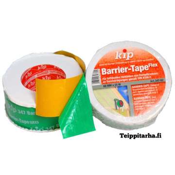 Trade & Specialist Tape
