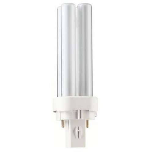 13W Plc Lamp - 4 Pin Col.840_base