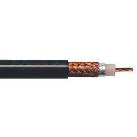 Co-Axial & Satellite Cable
