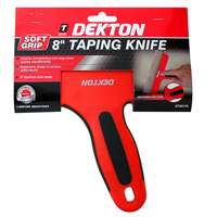 Dekton DT60170 8"/200mm Soft Grip Taping Knife_base