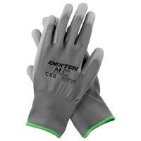 Dekton DT70724 Size 8/M Snug Fit Pu Coated Working Gloves_base